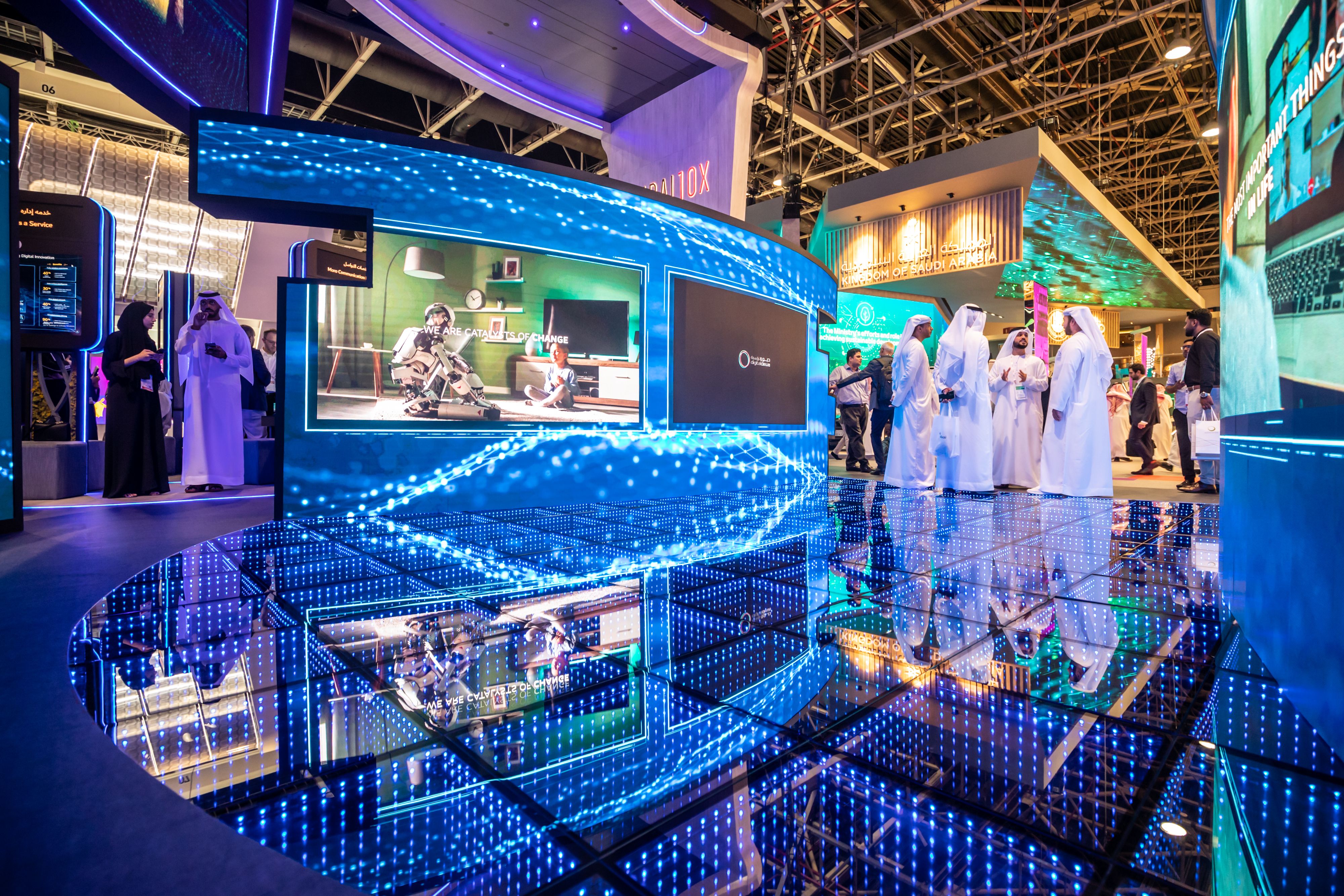 EXPLORE GLOBAL INNOVATION 
