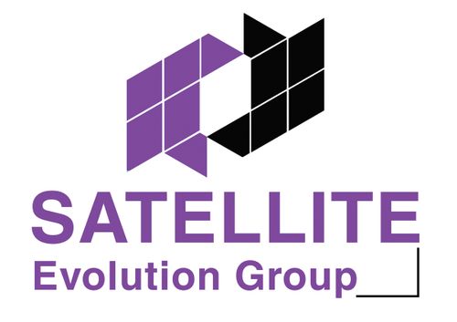 The Satellite Evolution Group