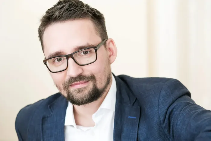 Tamas Vaspori, Managing Director, Maxin10Sity