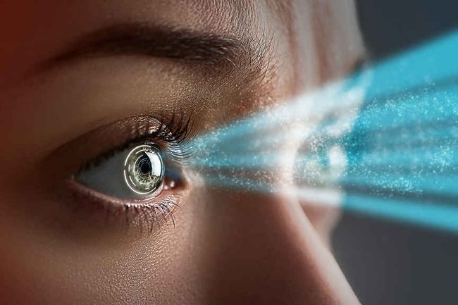 3D-hologram contact lenses for augmented reality could overhaul immersion