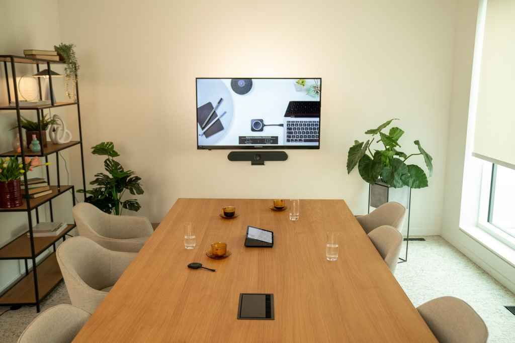 Consistency versus flexibility: Should you choose Microsoft Teams Rooms or Bring Your Own Device?