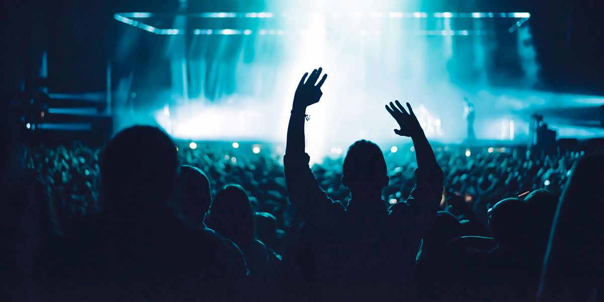 Abu Dhabi announces tender for premier events arenas