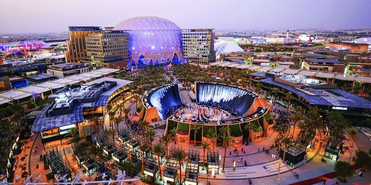 Dubai To Spend $10B to Enhance Its Events Sector