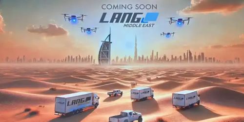 Lang opens office in the Middle East