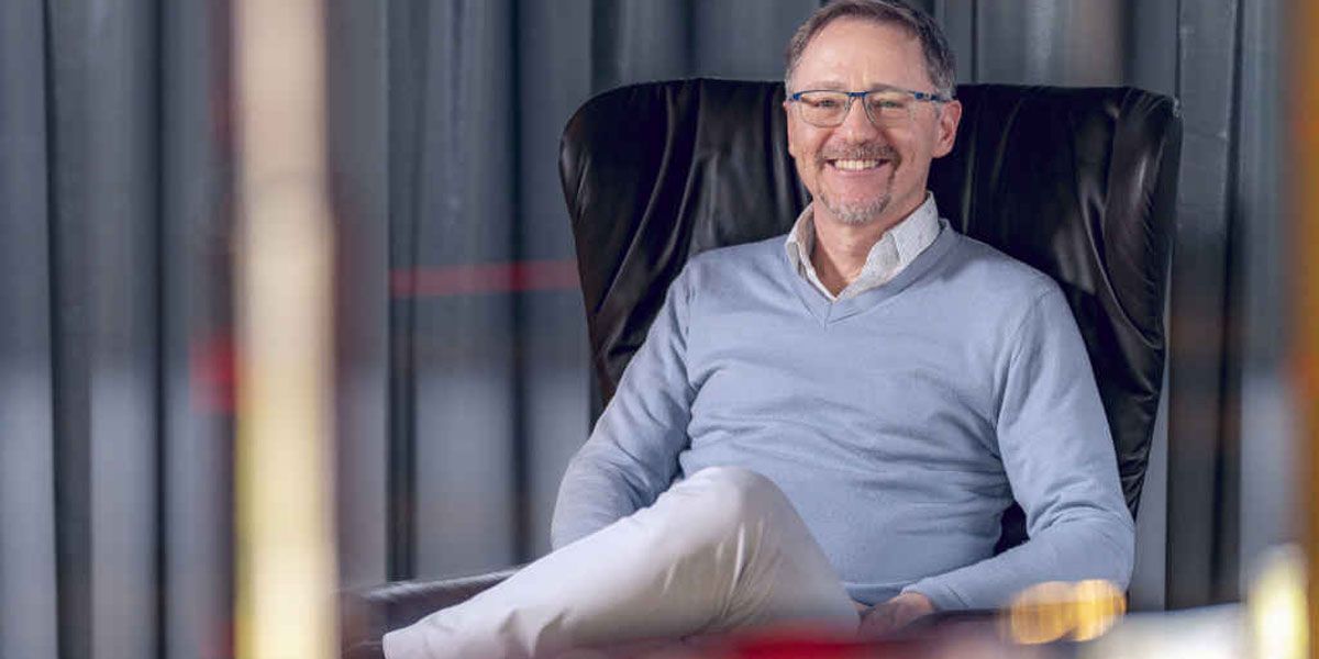 Riedel Communications appoints exec director sales for product division