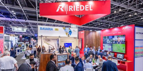 Riedel expands 5G capabilities with MECSware acquisition