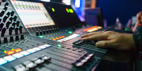 TOP 6 Audio Visual AV Technology Trends You Cannot Miss!