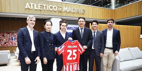 Unilumin and Atlético de Madrid: A Pivotal Partnership Illuminating the Sports City