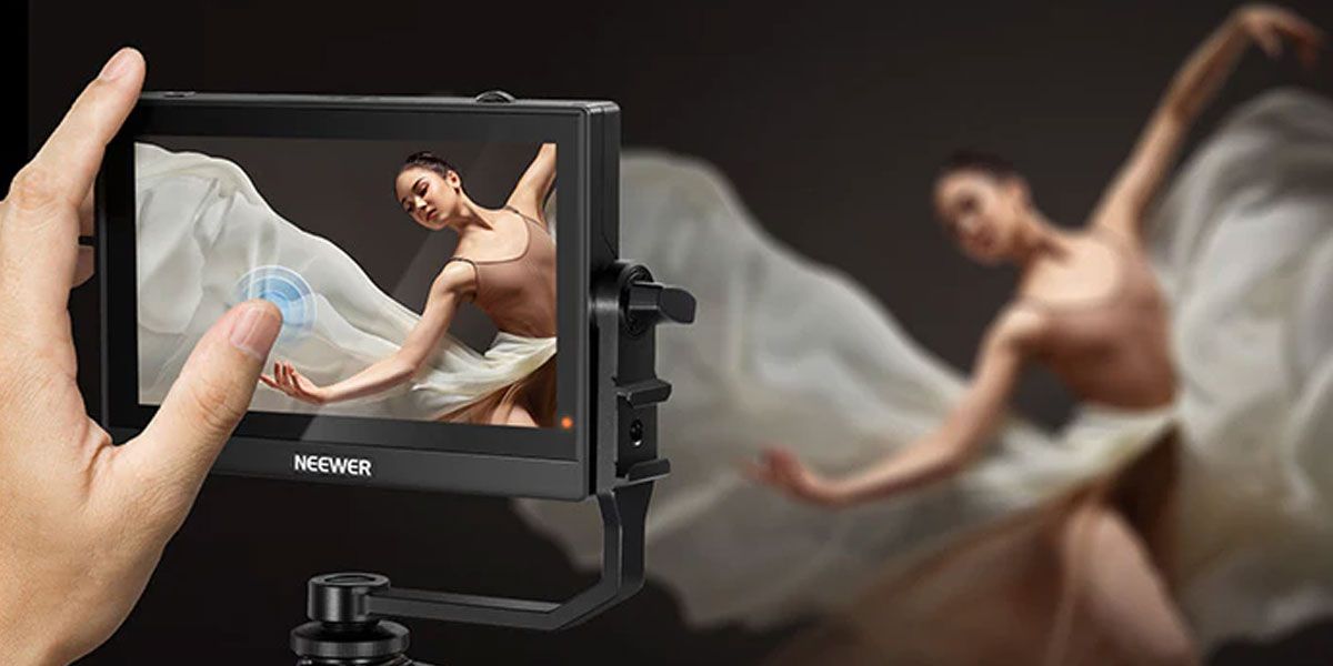 Camera Monitor - Everything You Need To Know