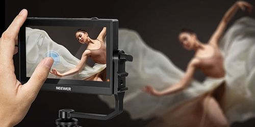 Camera Monitor - Everything You Need To Know
