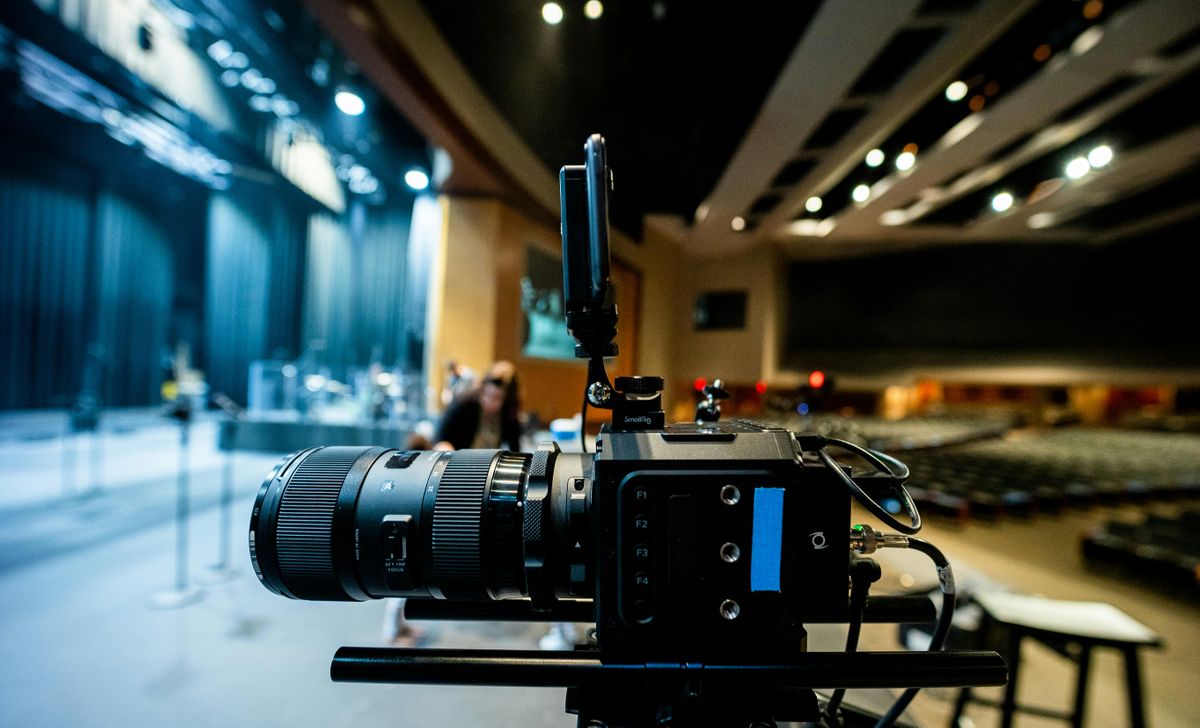 Retrofitting Pro AV into Heritage Architecture: Compliance, Acoustics, and Hidden Cost Variables