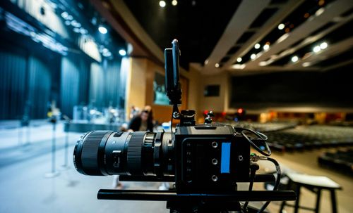 Retrofitting Pro AV into Heritage Architecture: Compliance, Acoustics, and Hidden Cost Variables