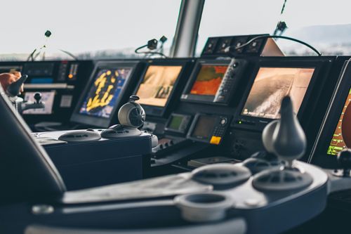 Cross-Sector Interoperability: Can Pro AV Standards Keep Up with Defence, Transport, and Emergency Networks?