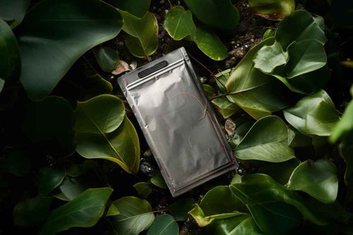 Rechargeable paper battery could be more powerful than lithium says startup
