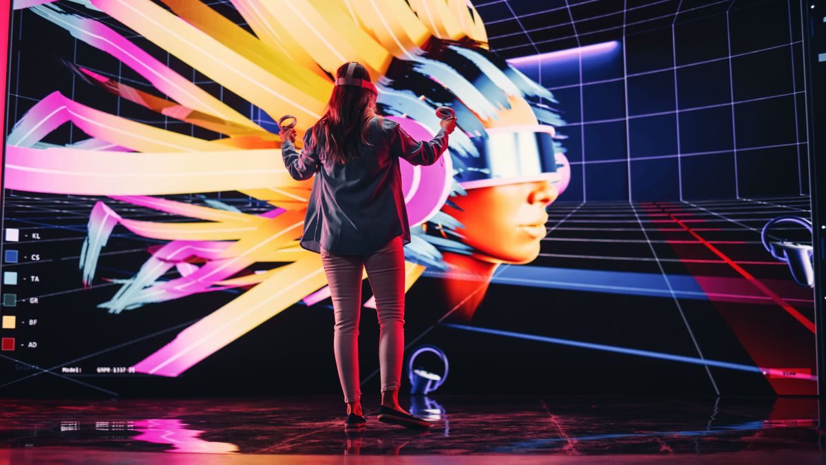 How Smart Pro AV technologies are redefining Dubai’s tourism industry through immersive installations and AR-driven attractions