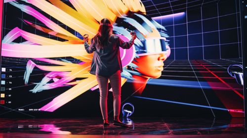 How Smart Pro AV technologies are redefining Dubai’s tourism industry through immersive installations and AR-driven attractions