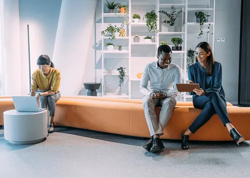 Creating a Sustainable Office: Innovative Green Office Ideas for the Pro AV Industry