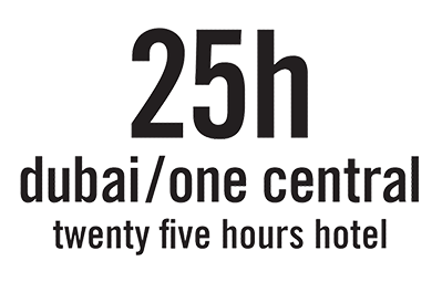 25Hours Hotel Dubai