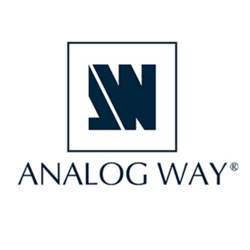 ANALOG WAY BRANCH