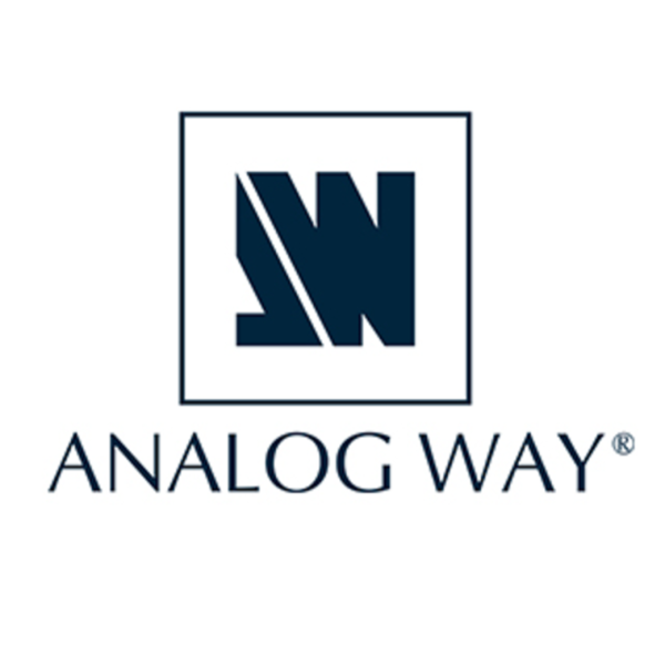 ANALOG WAY BRANCH