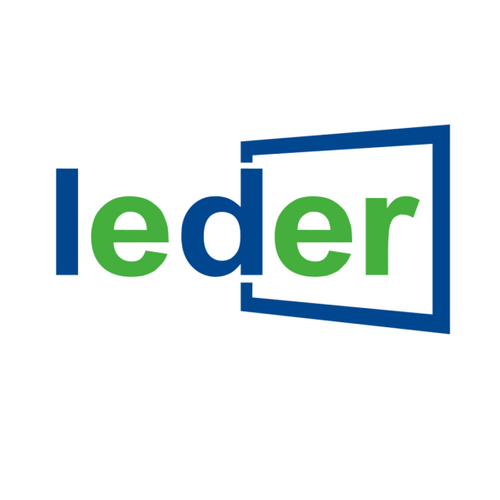 LEDER