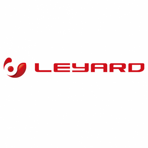 LEYARD HONG KONG INTERNATIONAL CO., LIMITED