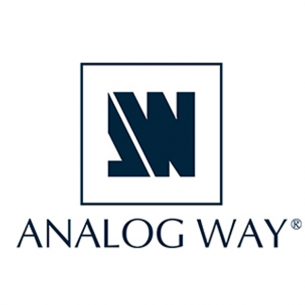 Analog Way Middle East