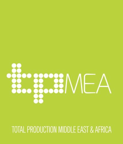 TPMEA – Total Production Middle East & Africa