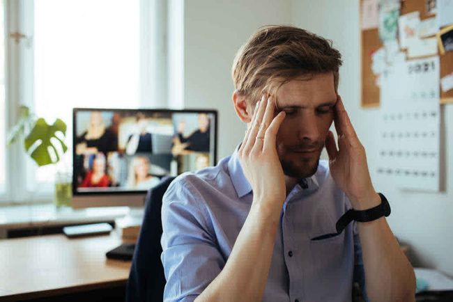 'Zoom fatigue' is real says new scientific study on exhaustion caused by video conferencing