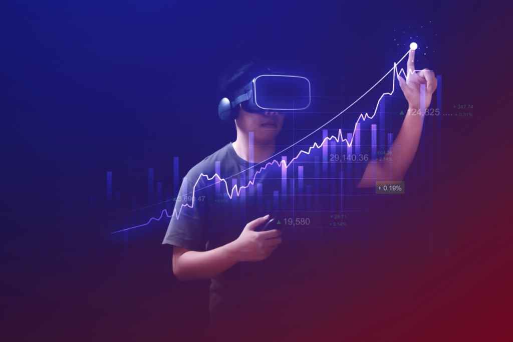 AR/VR market to grow by 333.45 billion Euros says report