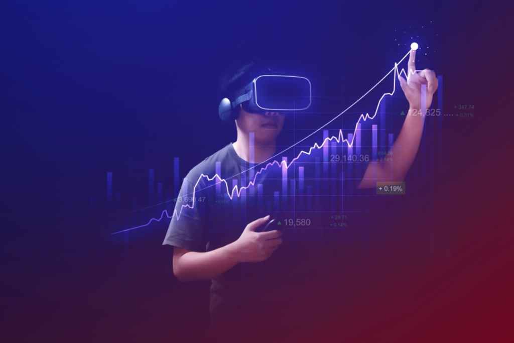 Explosive Growth in the AR/VR Market Forecasted to Reach €333.45 Billion by 2027