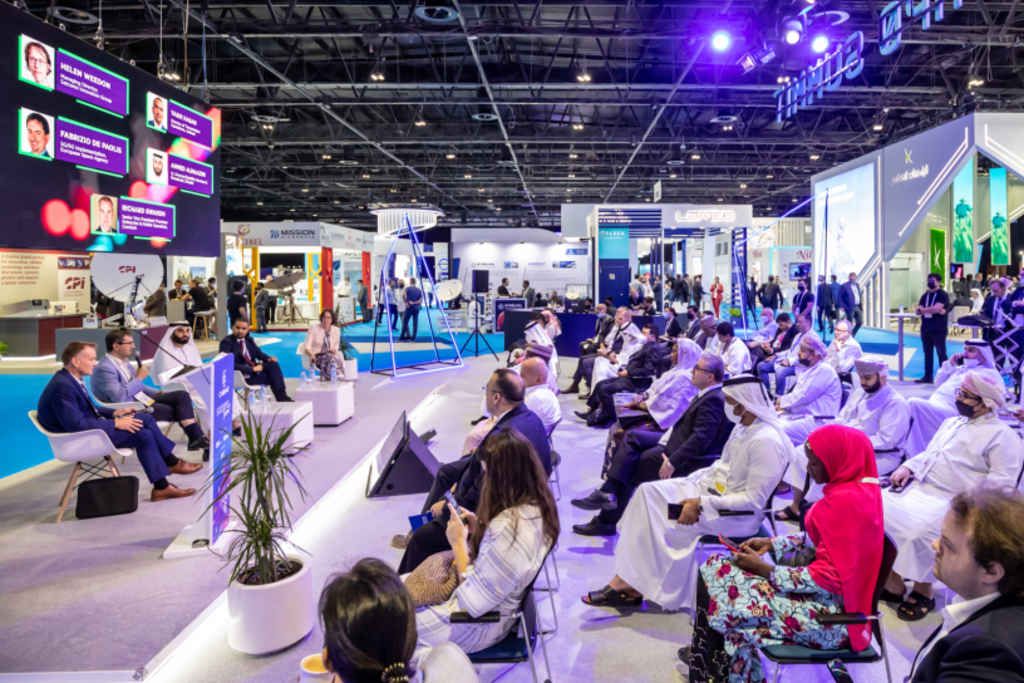 Press Release - Integrate Middle East 2023 to congregate Pro AV Industry pioneers to spotlight key market trends