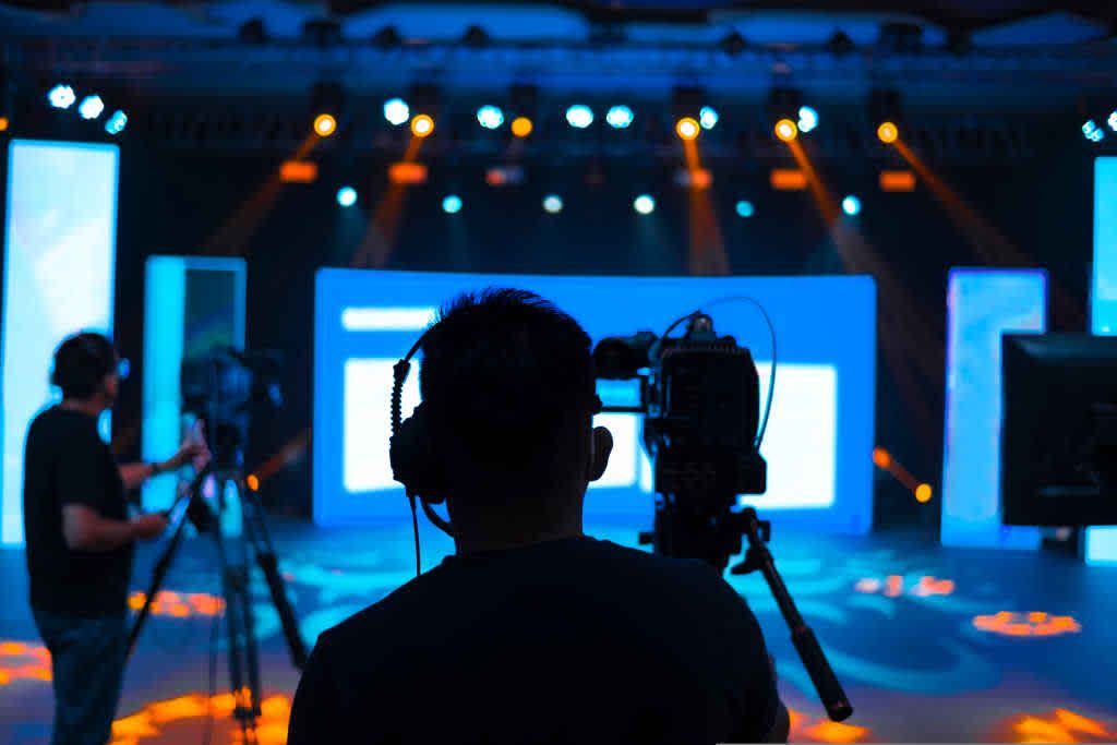 How broadcast and AV are converging