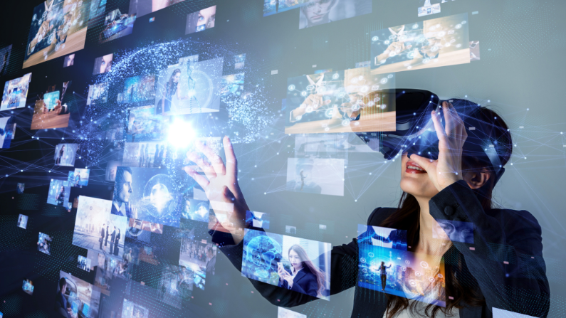 The Future of Film and TV: The Virtual Production Market Boom