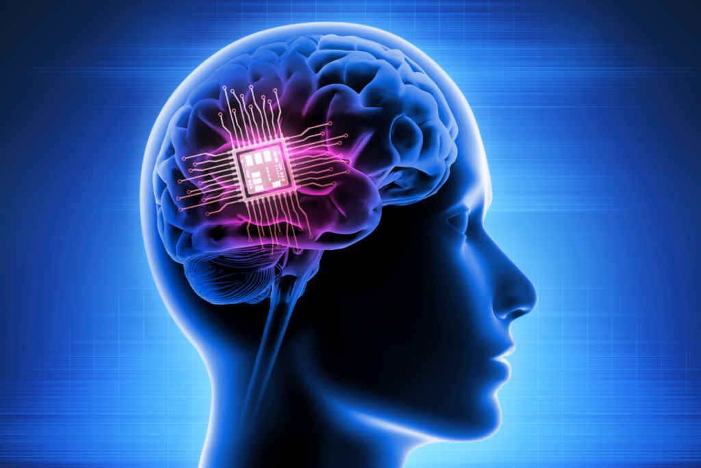 IBM develops ‘brain like’ chip for energy-efficient AI