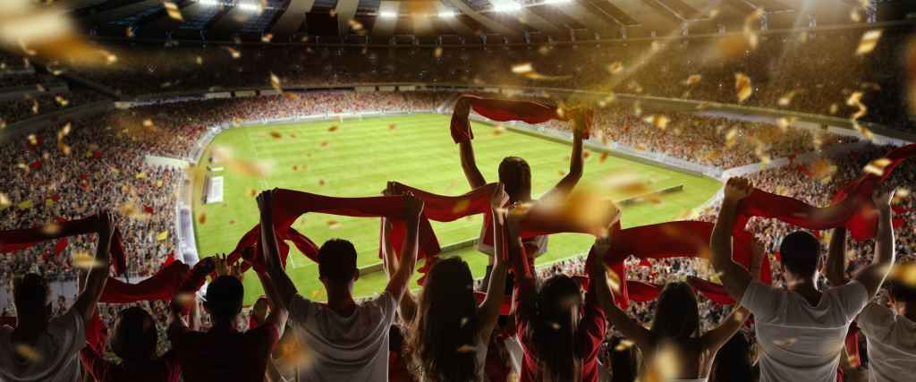Chinese platforms to trial Qatar World Cup VR metaverse experience