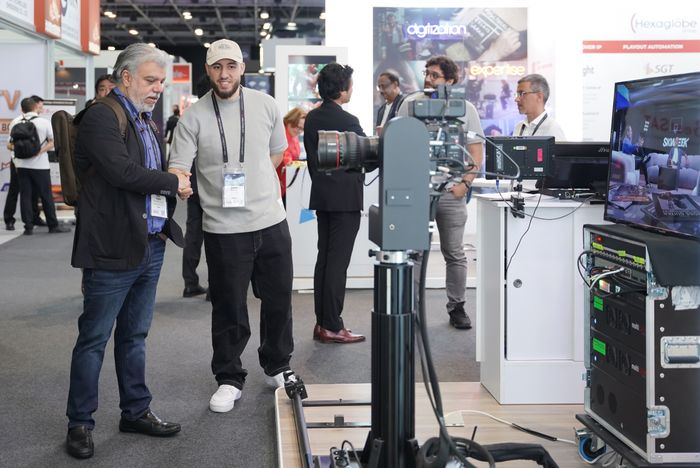 CABSAT to return for 31st edition alongside 3rd edition of Integrate Middle East