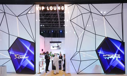 Integrate Middle East 2025: Where AI Meets AV to Redefine Tomorrow’s Digital Landscape