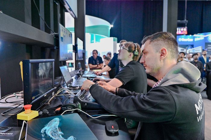 CABSAT, Integrate Middle East & SATExpo 2025 Draw 32,000+ Attendees, Cementing Dubai’s Status as Global Hub for Media, Pro AV & Space Innovation