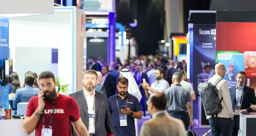 Second edition of Integrate Middle East concludes after three days of Pro AV innovation with over 10,000 visitors