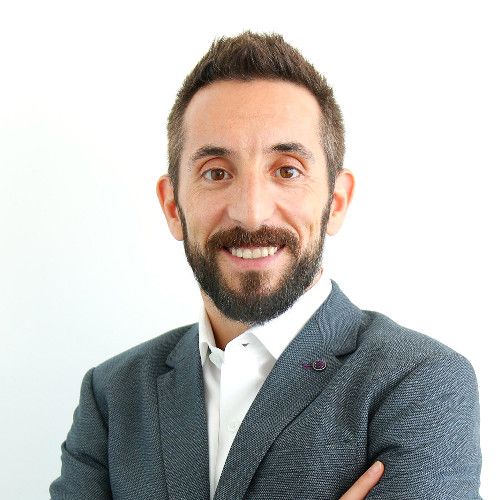 Eamon Sallam - Elevision Media