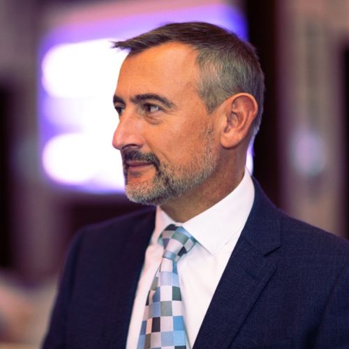 Lee Harrison - Epson