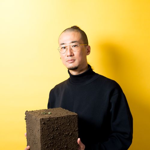 Takashi Kudo