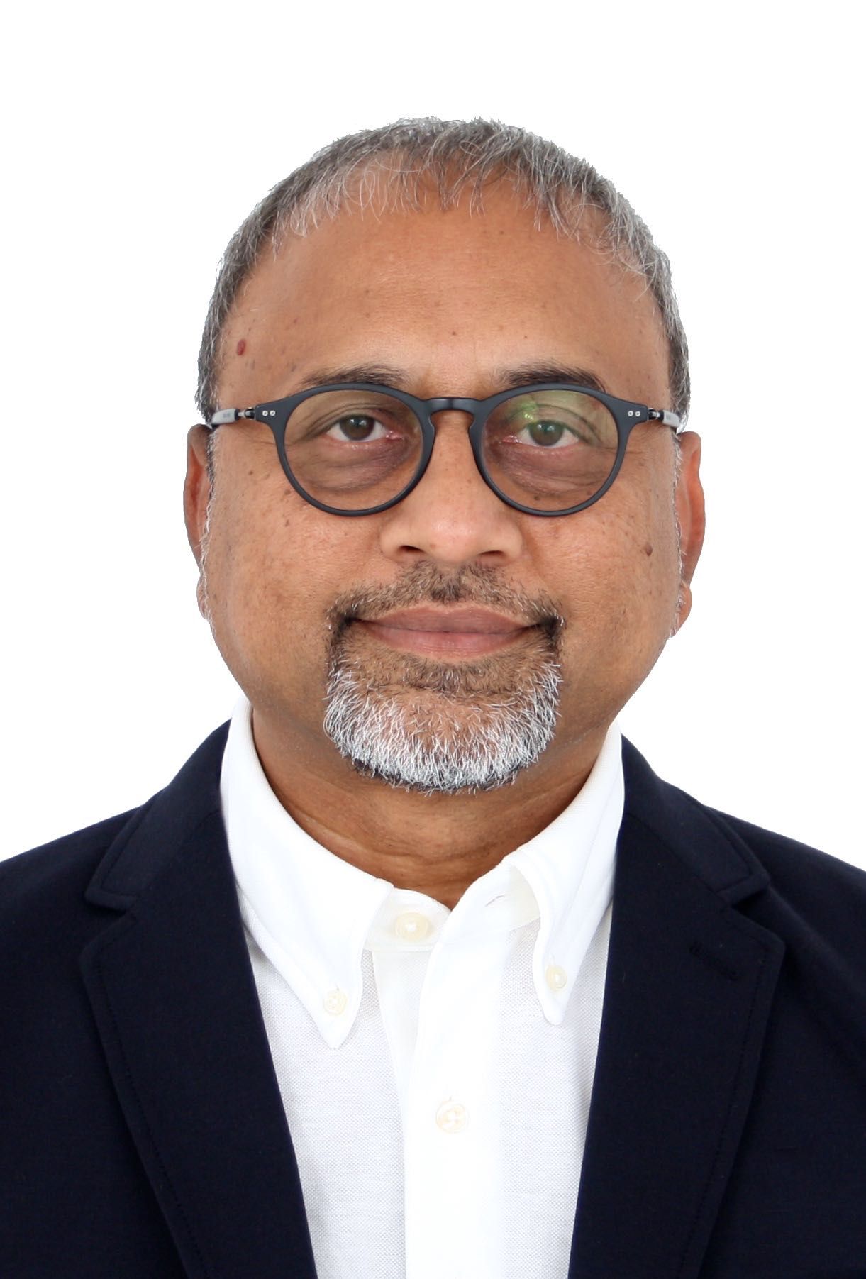 Ravi Rao