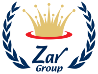 zar logo