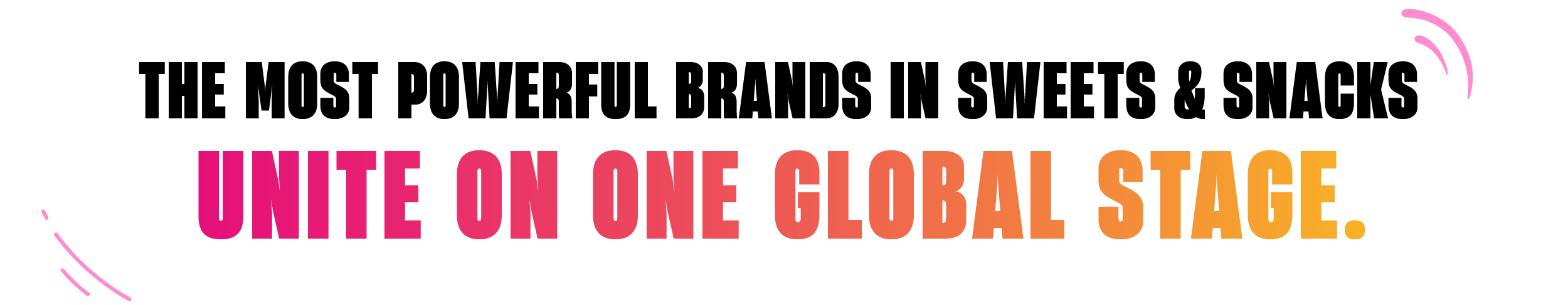 ISM Banner