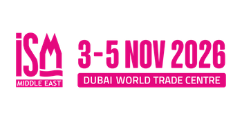 ISM MIDDLE EAST 2026