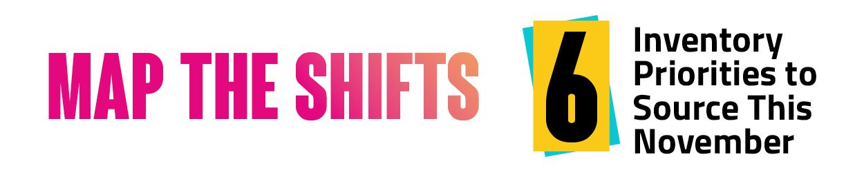 shifts