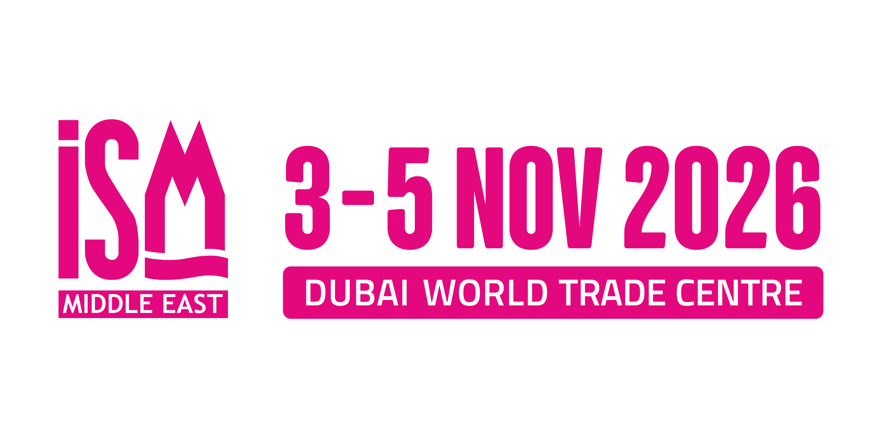 ISM Middle East