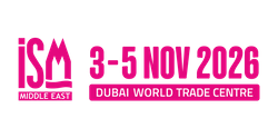 ISM MIDDLE EAST 2026